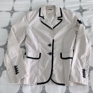 Justin Timberlake’s William Rast Blazer